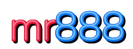 mr888 — logo kanal