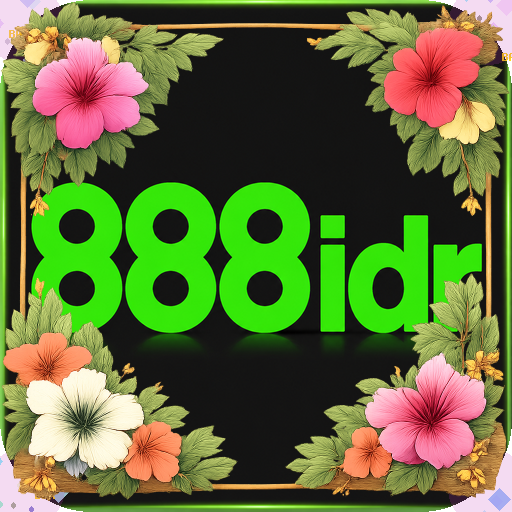 888idr — mitra unggulan