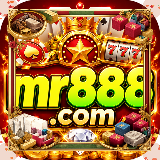 mr888 — mitra unggulan